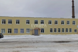 Помещение 32 м² под доставку еды 
