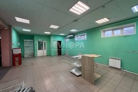 Торговое Помещение Офис  83,56 м²