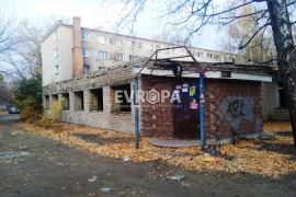 Здание  472,5 м²