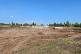 Участок под склад 63,4 сотки