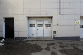 Помещение 120 м² под склад, автосервис, СТО