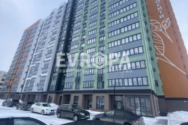 Помещение 66 м² на 1-й линии в ЖК «Экосити»