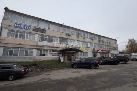 Помещение под офис 200 м²