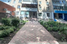 Кабинет 13-28 м² с мокрой точкой