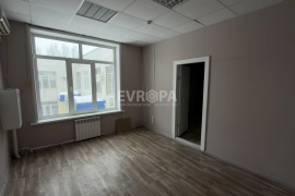 Помещение 37,8 м² под офис, кабинет

