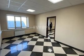 Помещение 22,3 м² под офис, кабинет, услуги