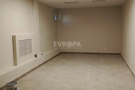 Теплый склад 70 м² с охраной
