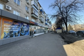Помещение 1396 м² под готовый арендный бизнес