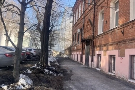 Бьюти-коворкинг  200 м²