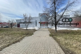 Помещение 1454 м² на 37 сотках