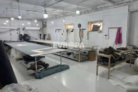 Помещение 1600 м² (ГСК Околица)