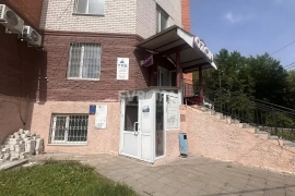 Офис 32 м² с мебелью + Юр. адрес
