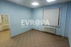 Помещение 49 м²с отдельным входом
