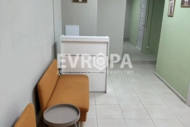 Помещение 25 м² под офис, кабинет, услуги