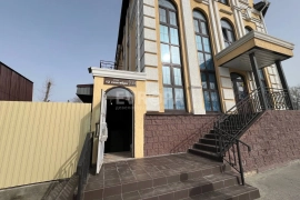 Помещение Склад Офис 356 м²