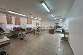 Производство Склад  787 м²