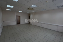 Офис/кабинет 43 м² в БЦ
