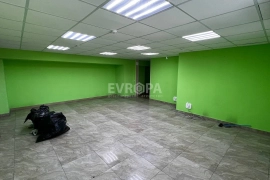 Панорамное помещение 200–400 м² (1-я линия)
