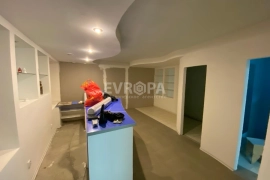 ПСН 106,5 м² на ул. Минаева (Центр, 1-я линия)