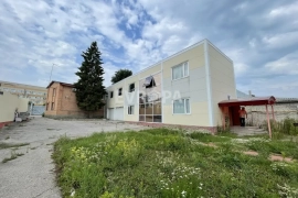 Помещение 82 м² под офис, кабинет, услуги