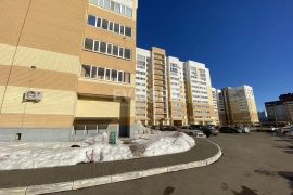 Готовый арендный бизнес 132,5 м² (ГАБ) в Центре
