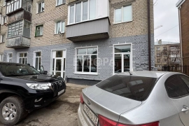 Помещение 75 м² под магазин
