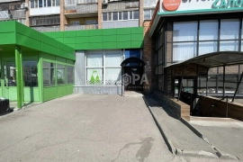 Офис 30 / 50 м² на ул. Минаева, 3 | 1-я линия | Центр города