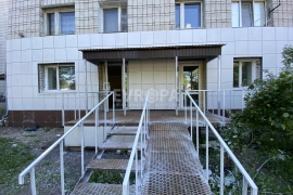 Нежилое помещение 182,89 м², два блока
