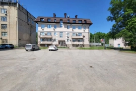 Здание 1600 м² (ГАБ 95%)  14 сот.