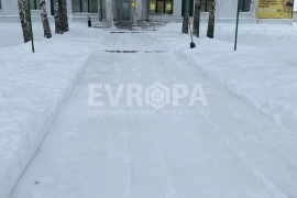 Здание 840 м² с арендаторами (Сбербанк, Яндекс) + Земля