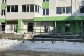 ПСН 86,1 м² на 1 этаже (Новый ремонт, 1 линия)