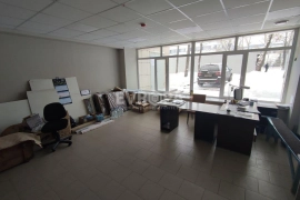 Офис 34,1 м² на 1 этаже (Парковка, 2 входа)
