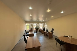 Помещение 50 м² под офис, кабинет в БЦ класса А