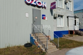 Помещение 48,9 м² под магазин, офис, услуги