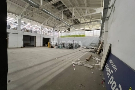Помещение 350 м² под склад, производство, магазин