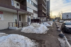 Офис 30 м² в отличном состоянии