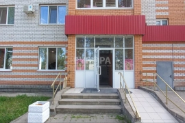 Офис 30 м²