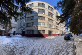 Офисное здание 600–3000 м² купить | от 10 000 ₽/м² | этажами | парковка 14 мест