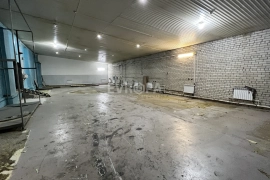 Помещение от 230 до 930 м² под склад, производство