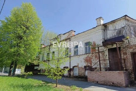 Свободного назначения, 370 м²