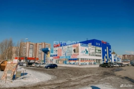 Помещение 30 м² под офис, магазин, салон
