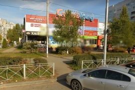 Помещение 30-1000 м² под офис, магазин