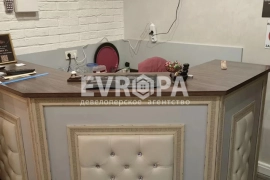 Премиум-пространство 220 м² под SPA или салон красоты