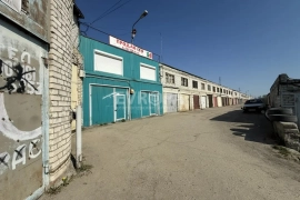 Помещение 140 м² автосервис, СТО