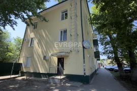 Продажа помещения свободного назначения 66,8 м² | 1 этаж | центр | ул. Орлова, 8
