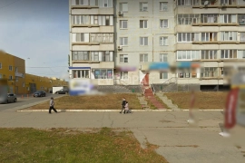 Торговое / офис 37 м² | 1 этаж | центр Нового города | перекрёсток двух проспектов | Заволжский район