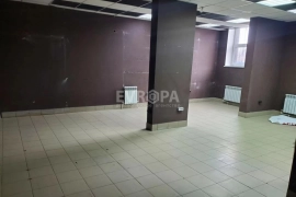 Помещение 65,8 м² на Ипподромной