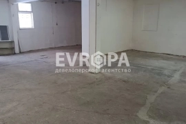 Помещение 150 м² склад и хранение