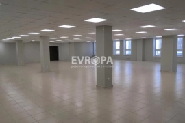 Офис / торговое 882 м² | 2 этаж | потолки 4 м | 100 кВт | можно частями | 700 ₽/м²