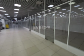 Торговое 30–60 м² | ТЦ Созидатель | 2 этаж | потолки 4 м | от 600 ₽/м² | Заволжский район